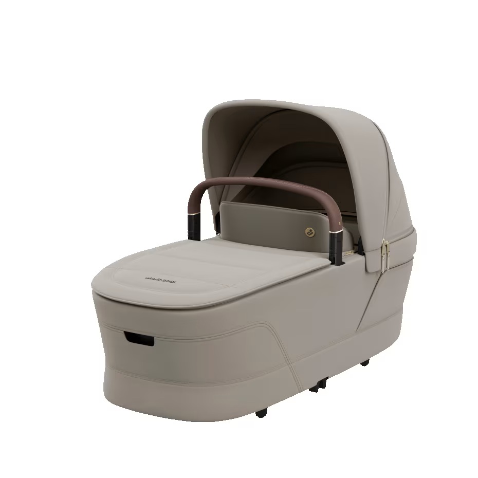 Maxi Cosi Carrycot Fame Cabin Cot Sapphire Sand