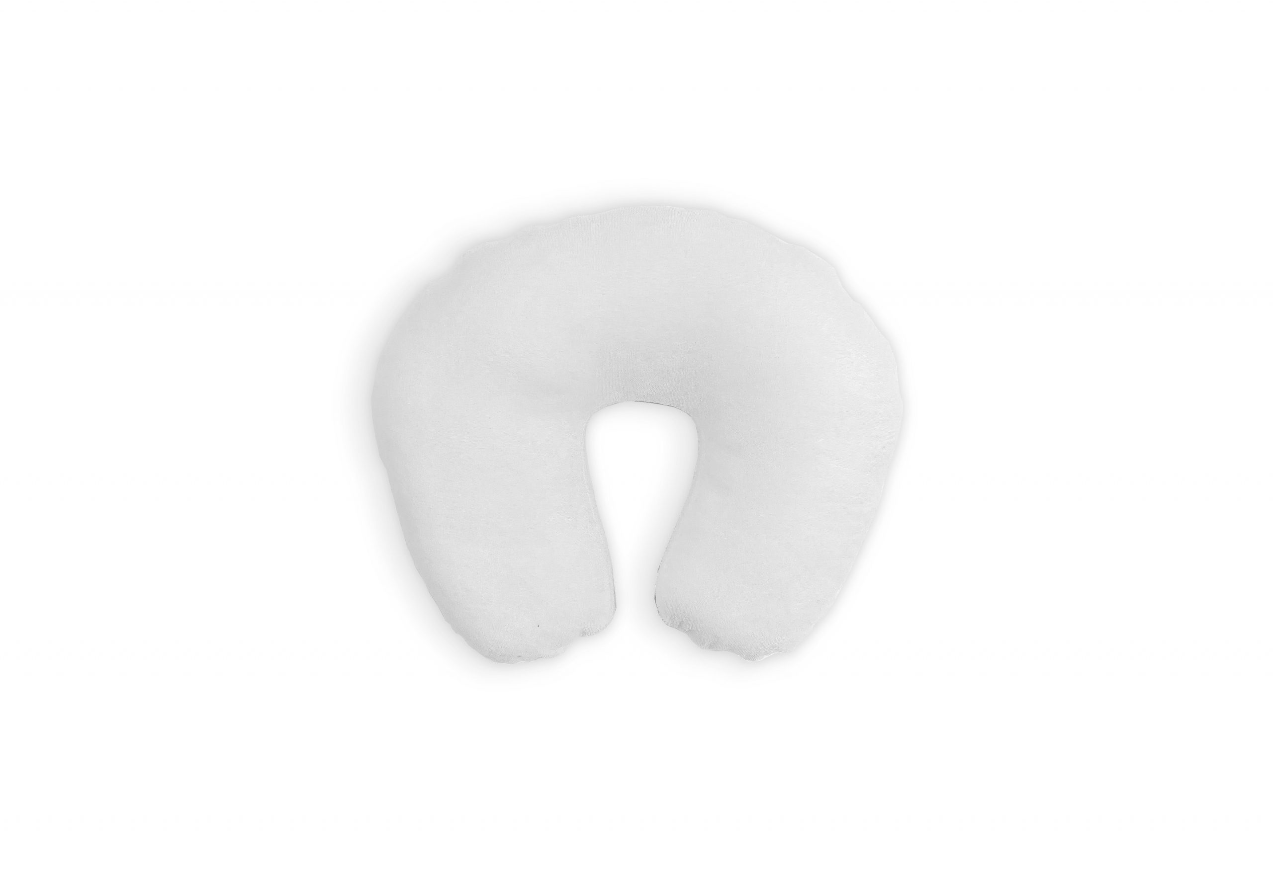 viBBoo Bamboo Feedy Blanc