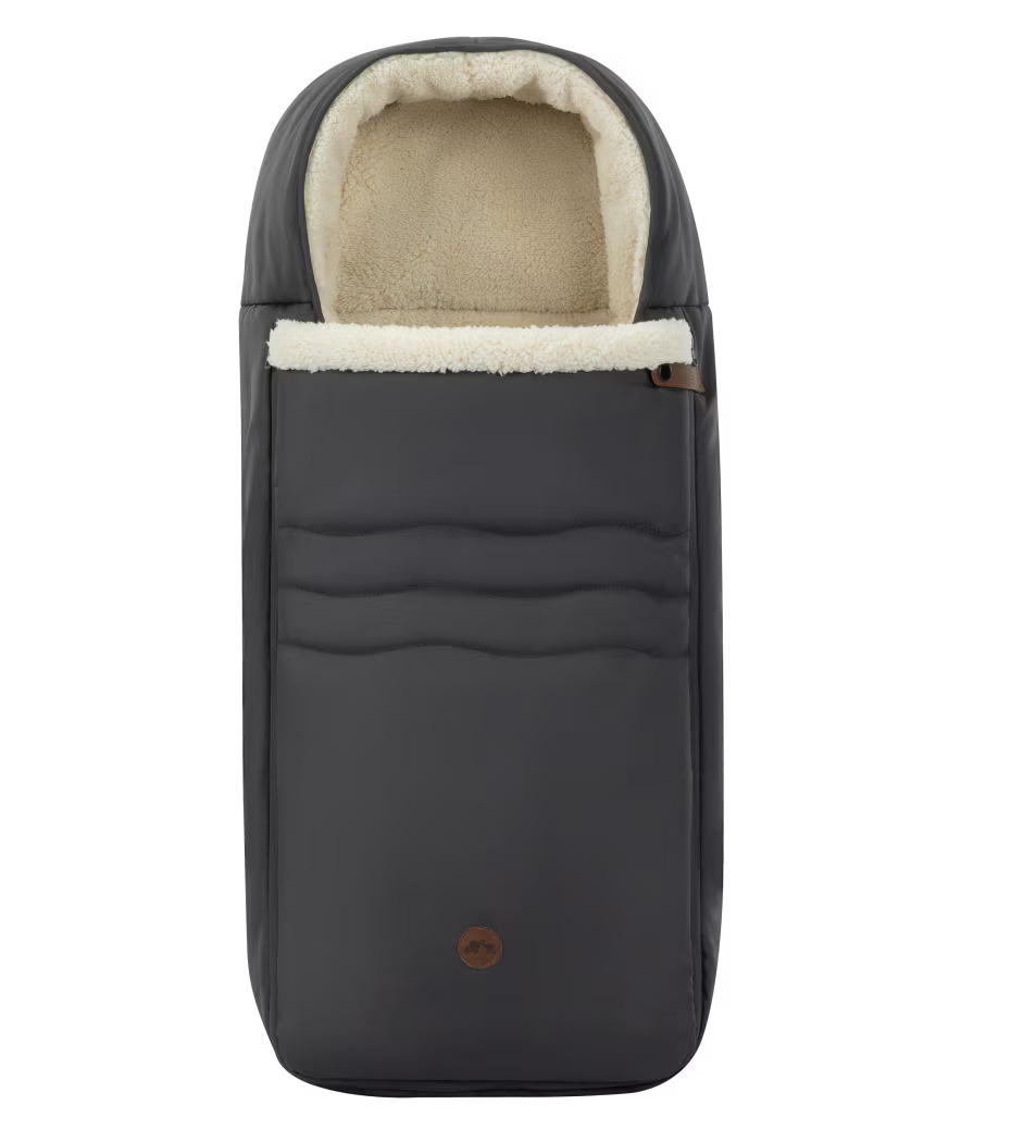 Bebeconfort Footmuff Mineral Graphite