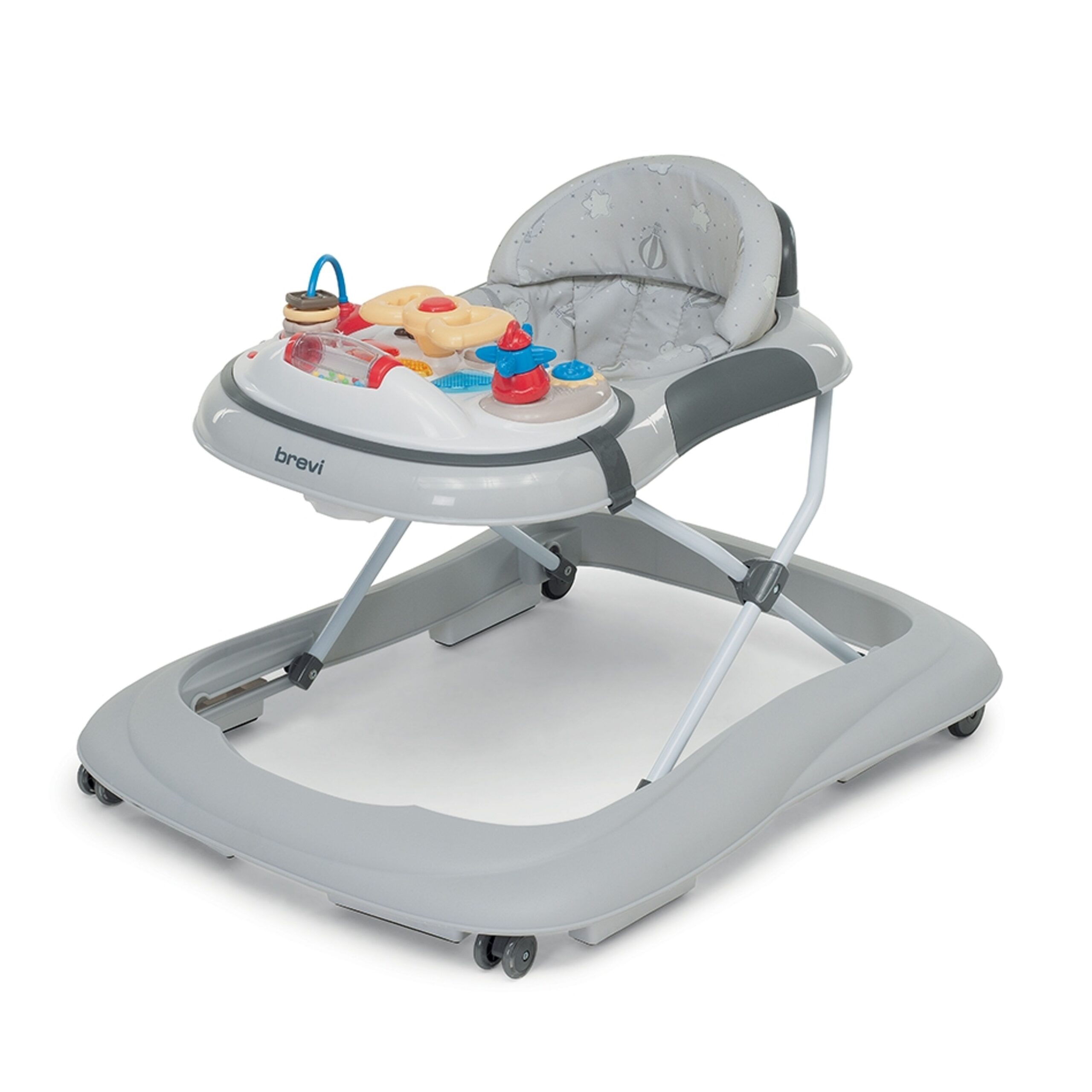 Foppapedretti Brevi Pepito Grey