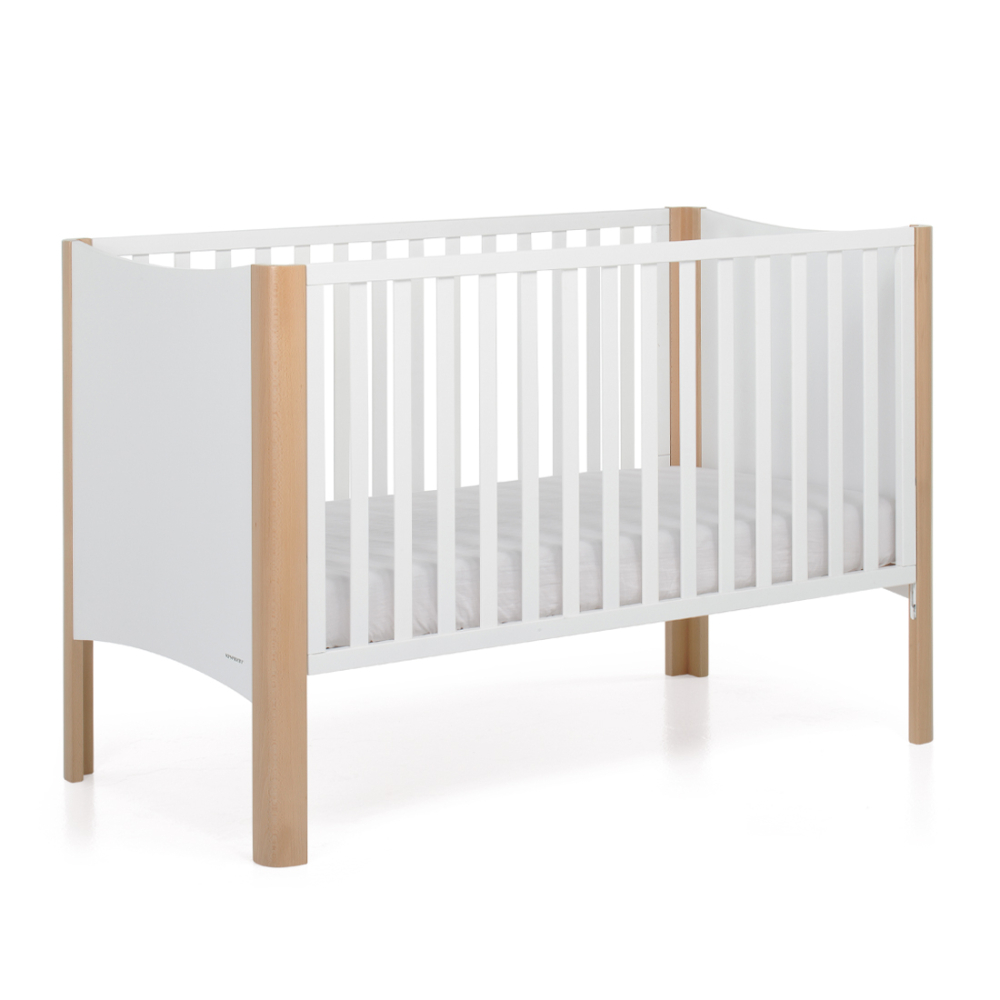Foppapedretti Gioia 70x140cm Bianco