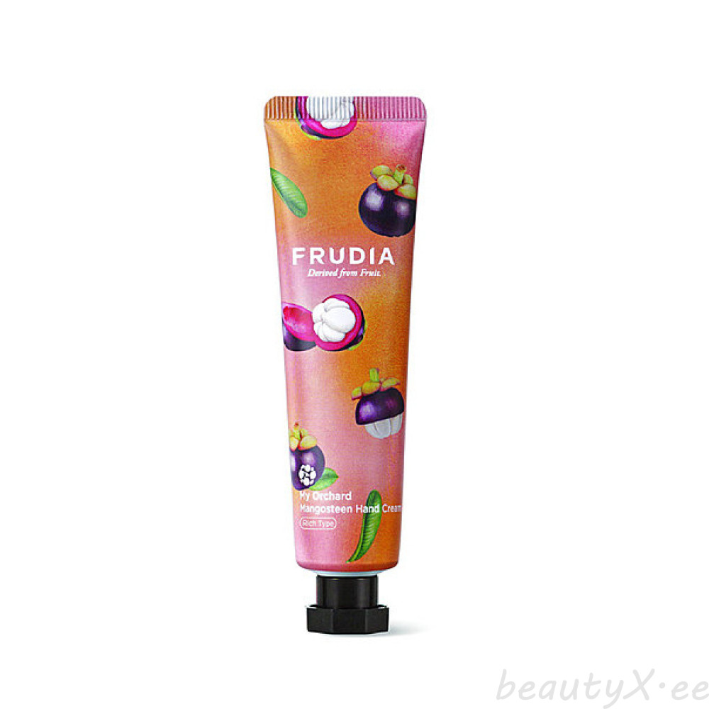 Frudia My Orchard Mangosteen Hand Cream 30g