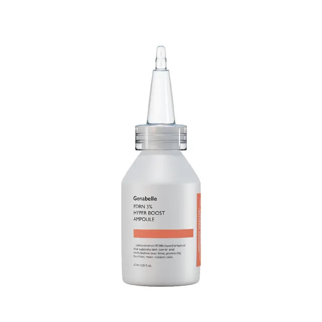GENABELLE PDRN 3% Hyper Boost Ampoule 40ml