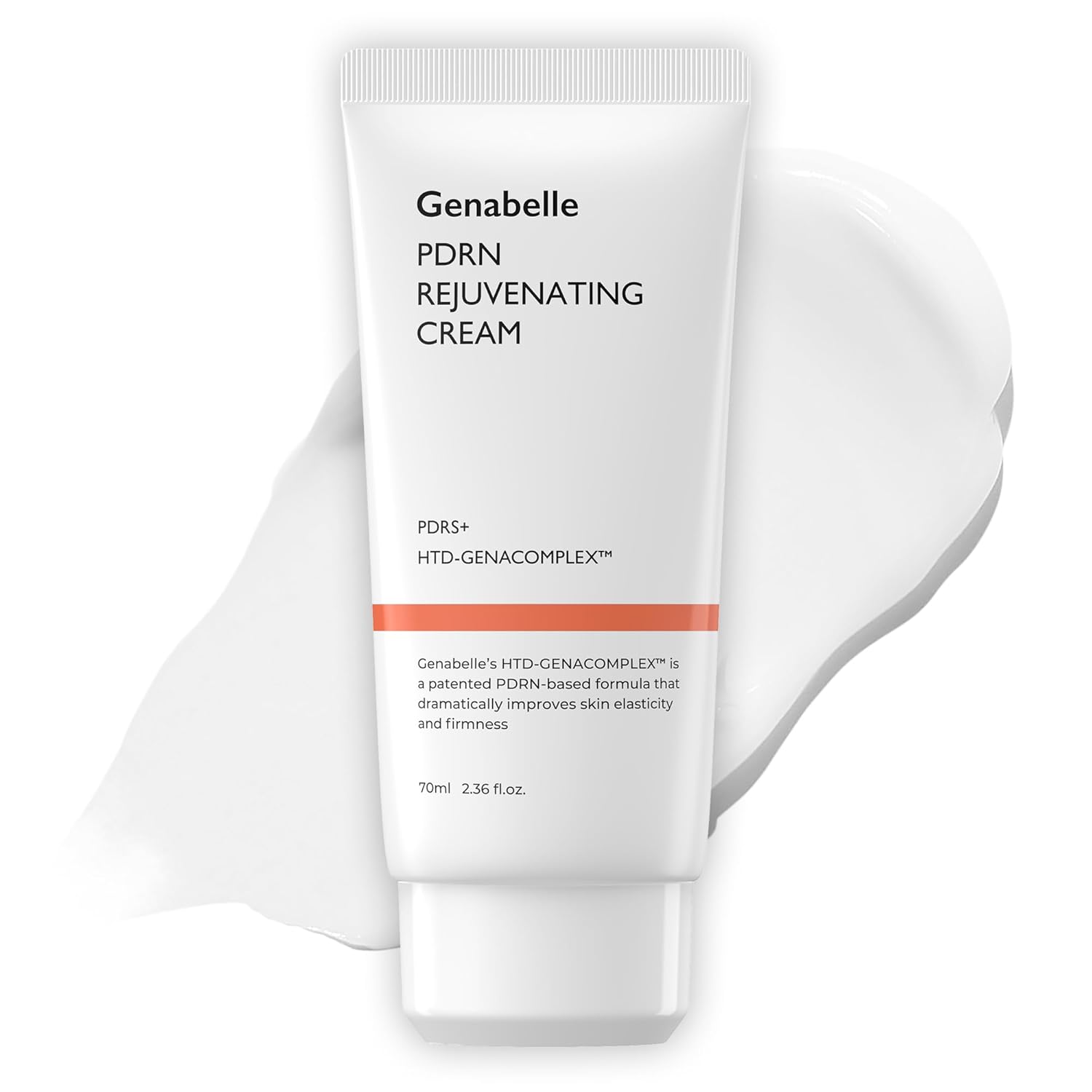 GENABELLE PDRN Rejuvenating Cream 70ml
