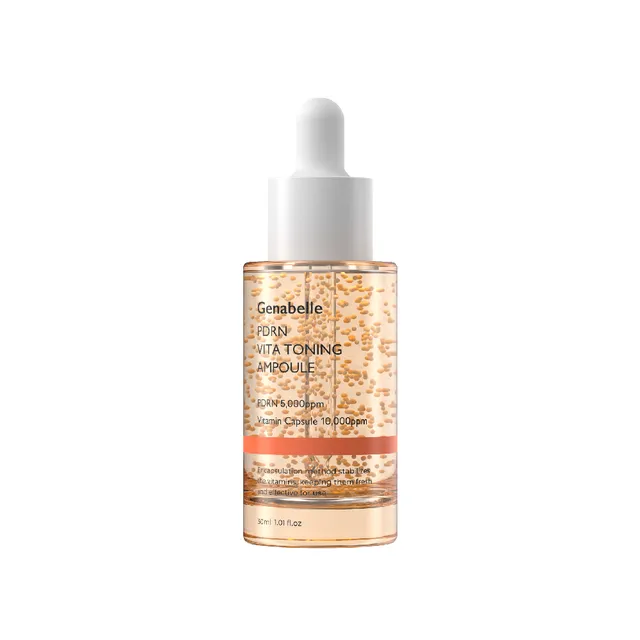 GENABELLE PDRN VITA Toning Ampoule 30ml