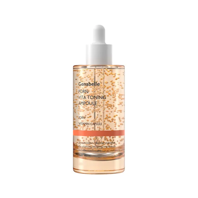 GENABELLE  PDRN VITA Toning Ampoule 70ml