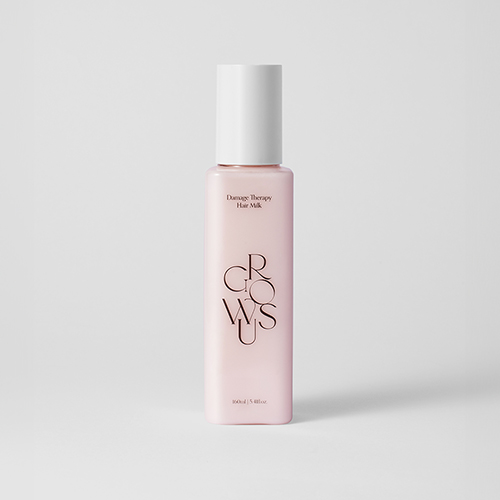 GROWUS Damage Therapy Hair Milk 160ml
