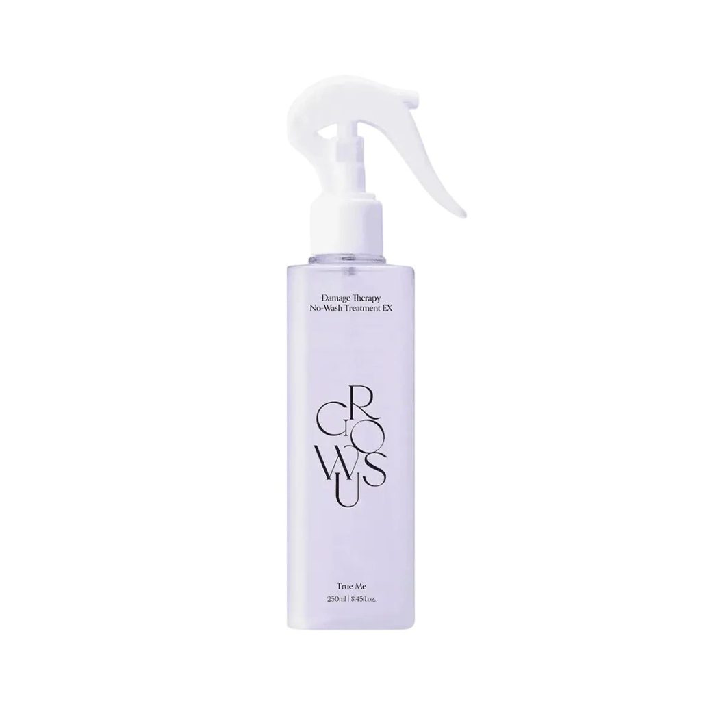GROWUS Damage Therapy No-wash Treatment EX True Me 250ml