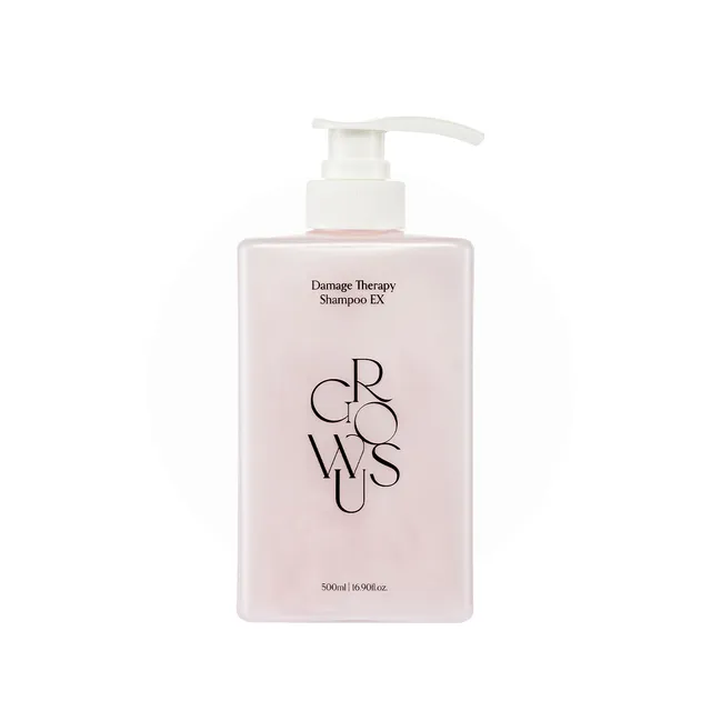 GROWUS Damage Therapy Shampoo EX 500ml