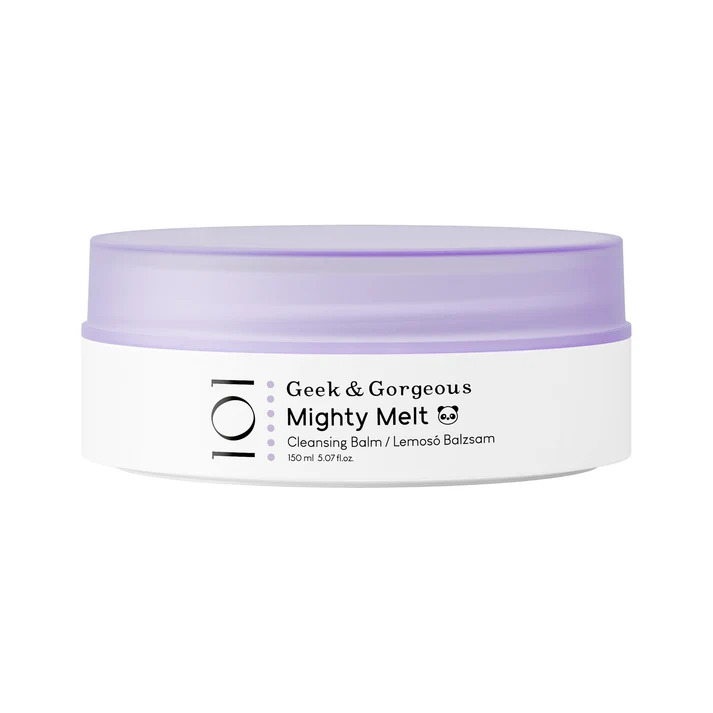 Geek&Gorgeous Mighty Melt 150ml
