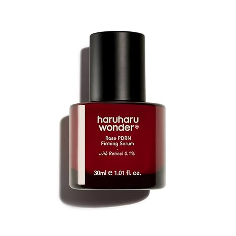 HARUHARU WONDER Rose PDRN Firming Serum 30ml