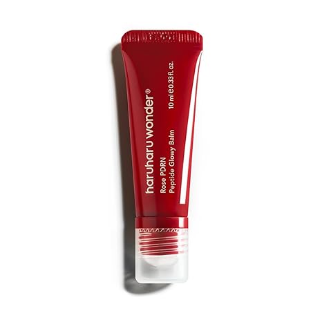 HARUHARU WONDER Rose PDRN Peptide Glowy Balm 10ml