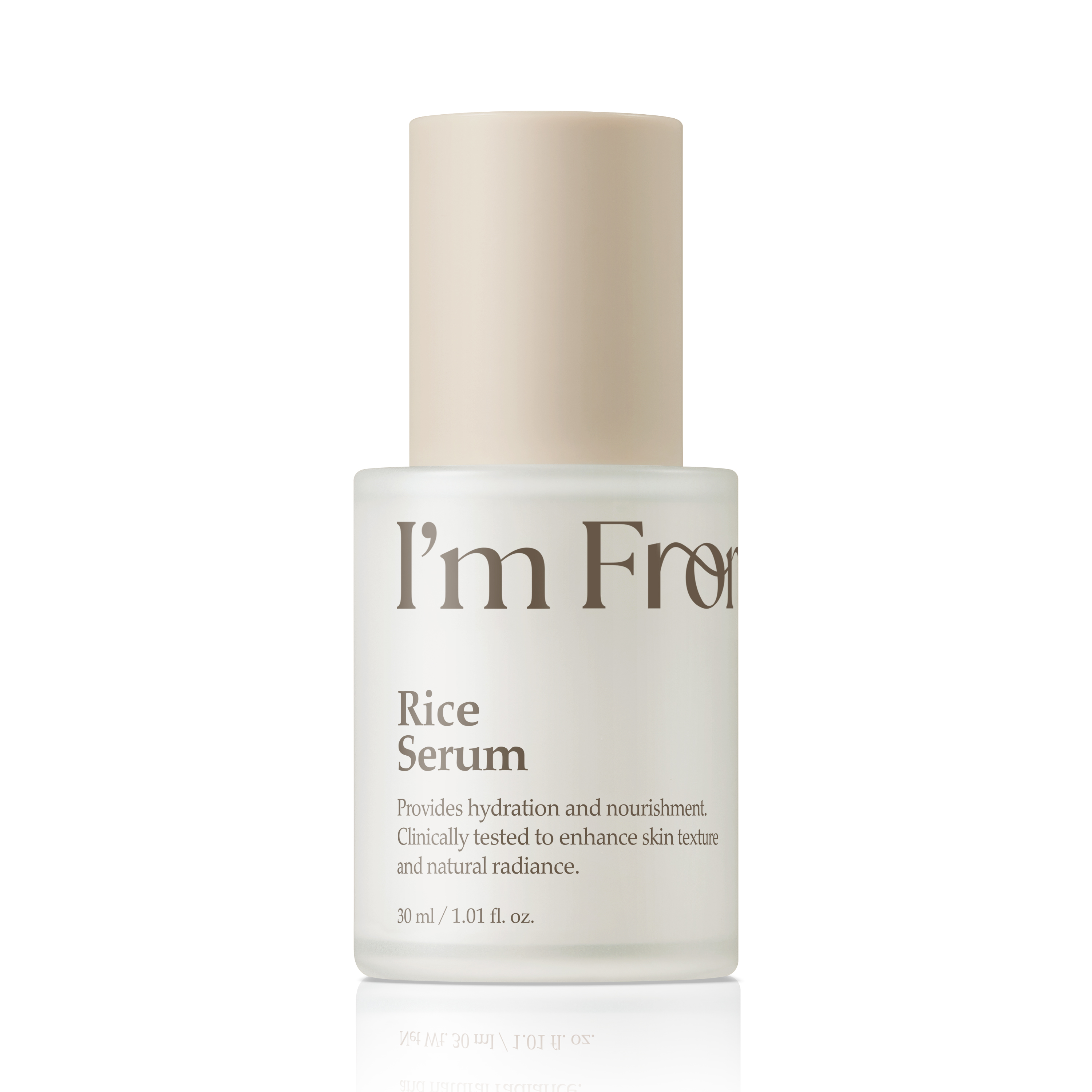 I'm from Rice Serum 30 mL