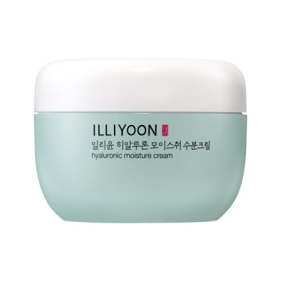 ILLIYOON Hyaluronic Moisture Cream 100ml