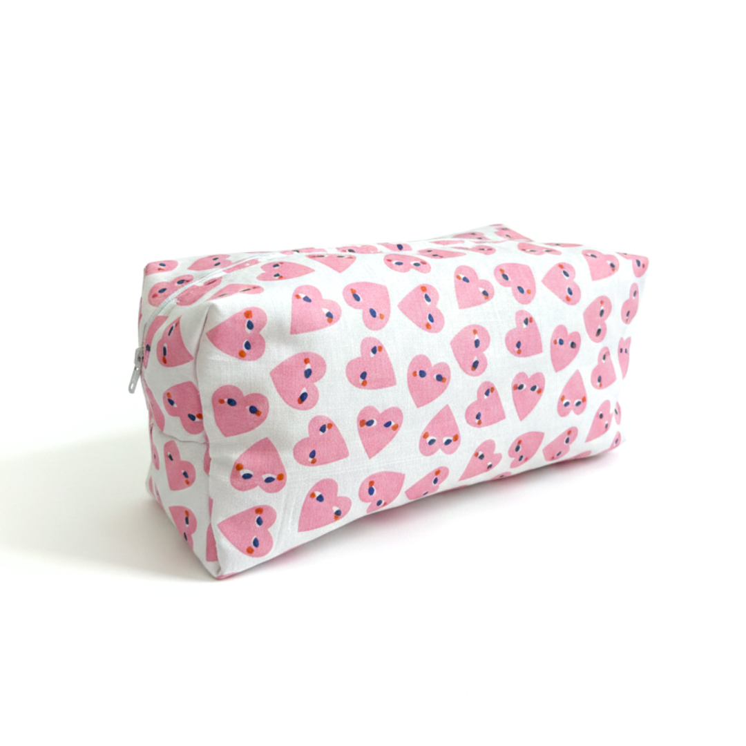 Heartsy Несесер