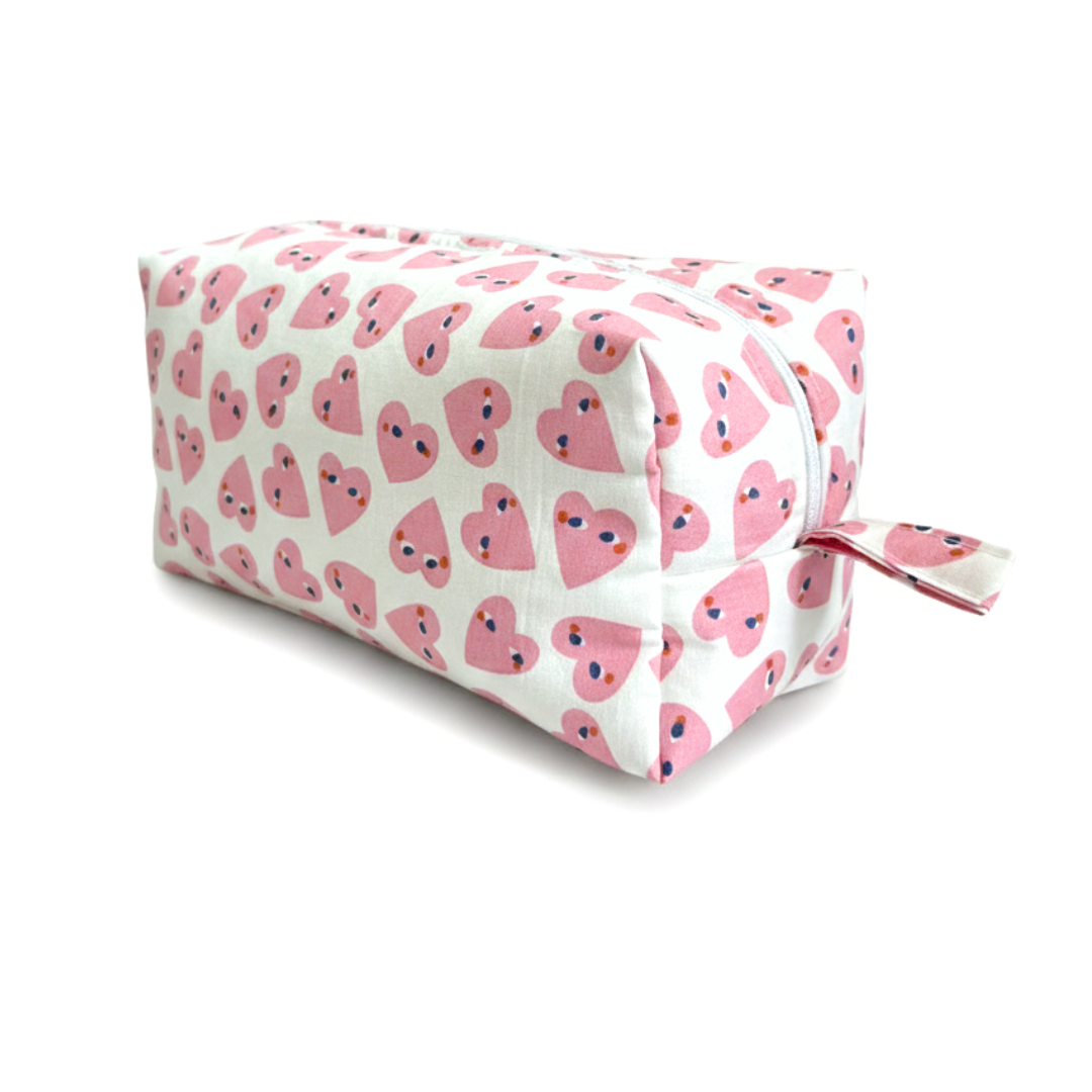 Heartsy Несесер