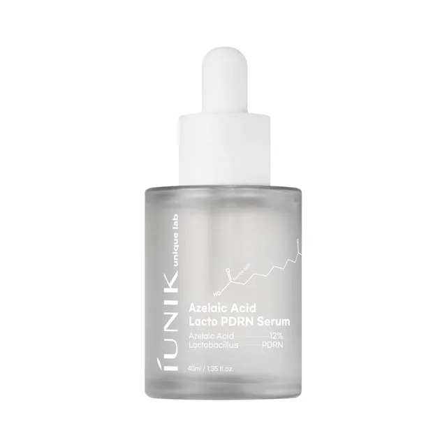 IUNIK Azelaic Acid Lacto PDRN Serum 40ml