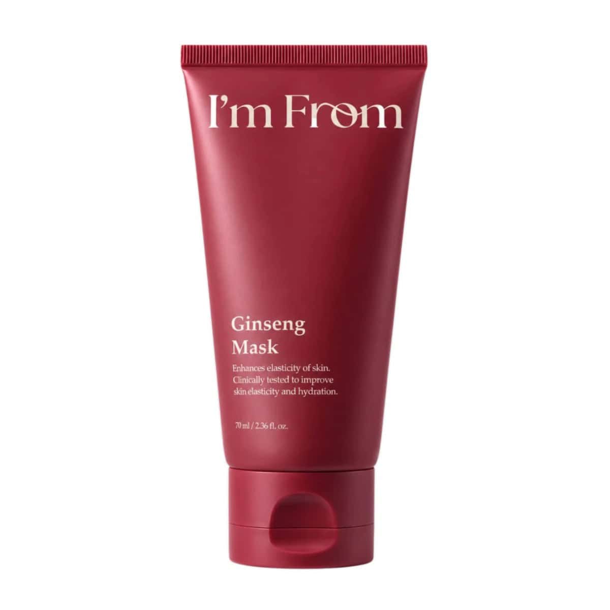 I’m From Ginseng Mask 70ml