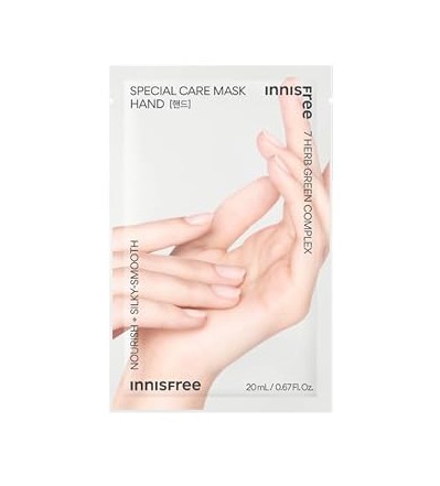 Innisfree Special Care Mask Hand 20ml