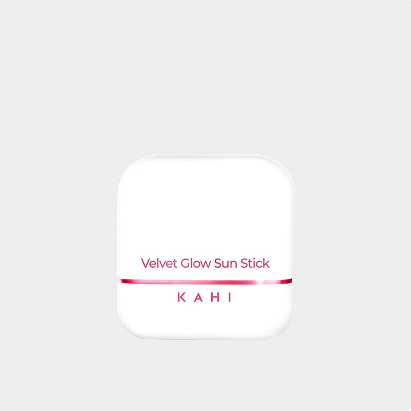 KAHI Velvet Glow Sun Stick 13.5g