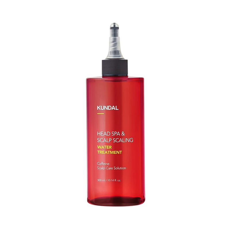 KUNDAL Head Spa & Scalp Scaling Caffeine Water Treatment 100ml