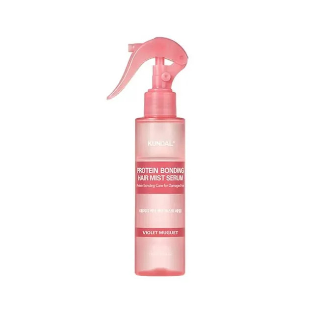 KUNDAL Protein Bonding Care Hair Mist Serum #Violet Muguet 150ml