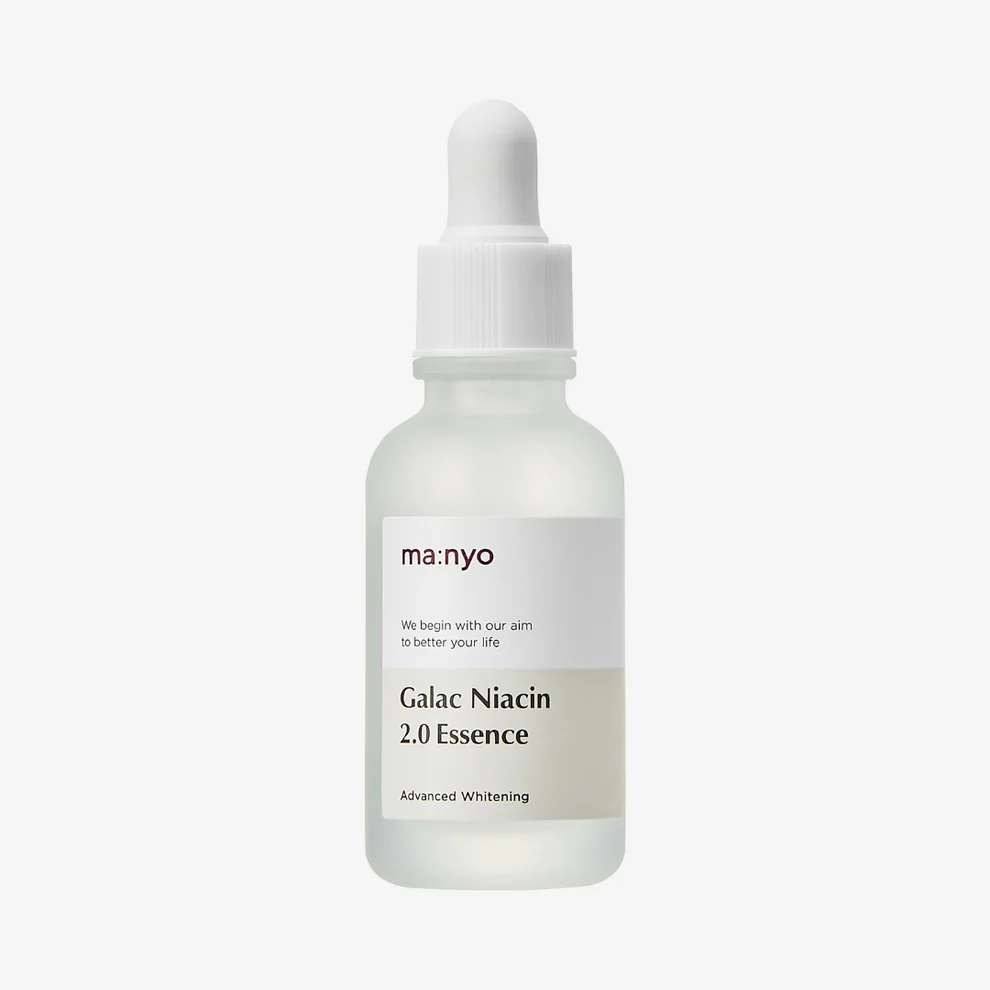 MA:NYO Galac Niacin 2.0 Essence 30ml