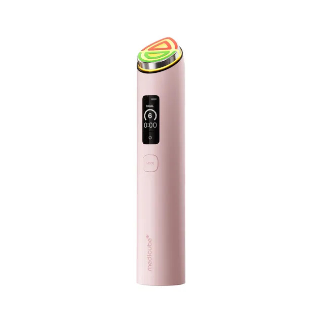 MEDICUBE AGE-R Booster Pro V.2 Pink