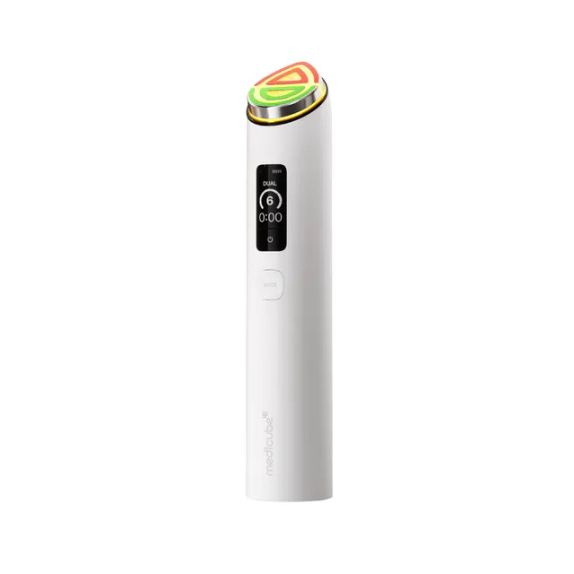 MEDICUBE AGE-R Booster Pro V.2 White