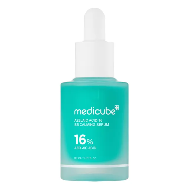 MEDICUBE Azelaic Acid 16 BB Calming Serum 30ml