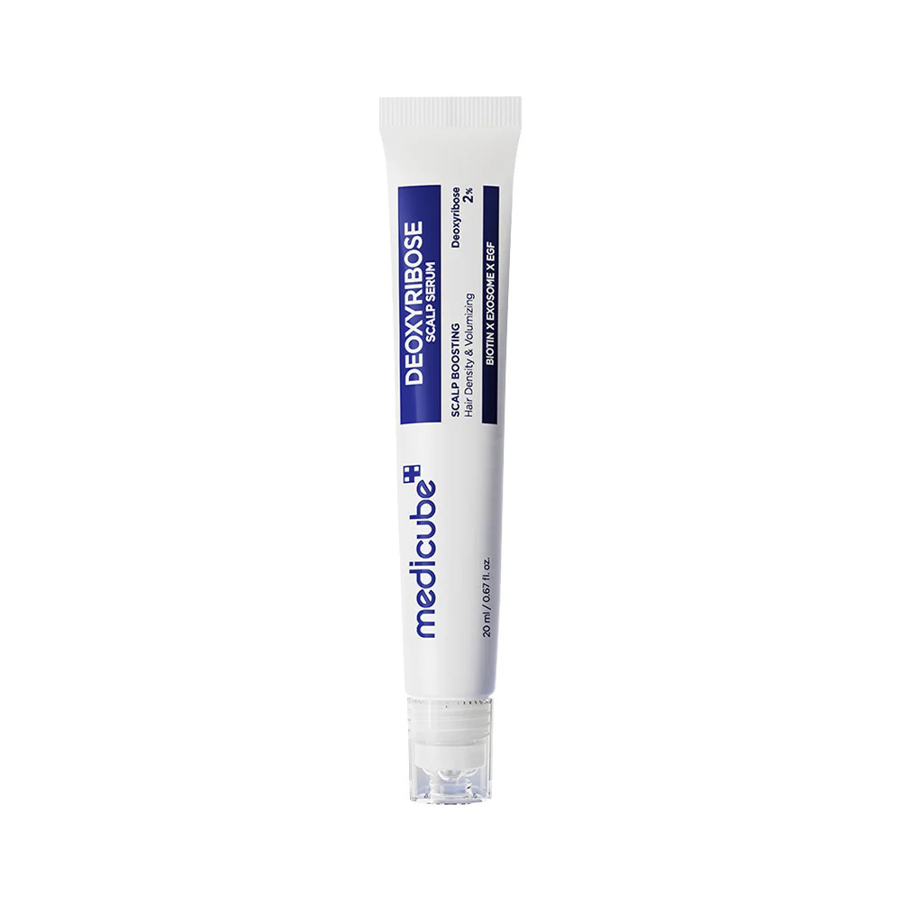 MEDICUBE Deoxyribose Scalp Serum 20ml