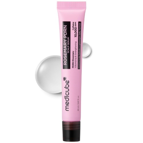 MEDICUBE Roseymary PDRN Scalp Serum 20ml