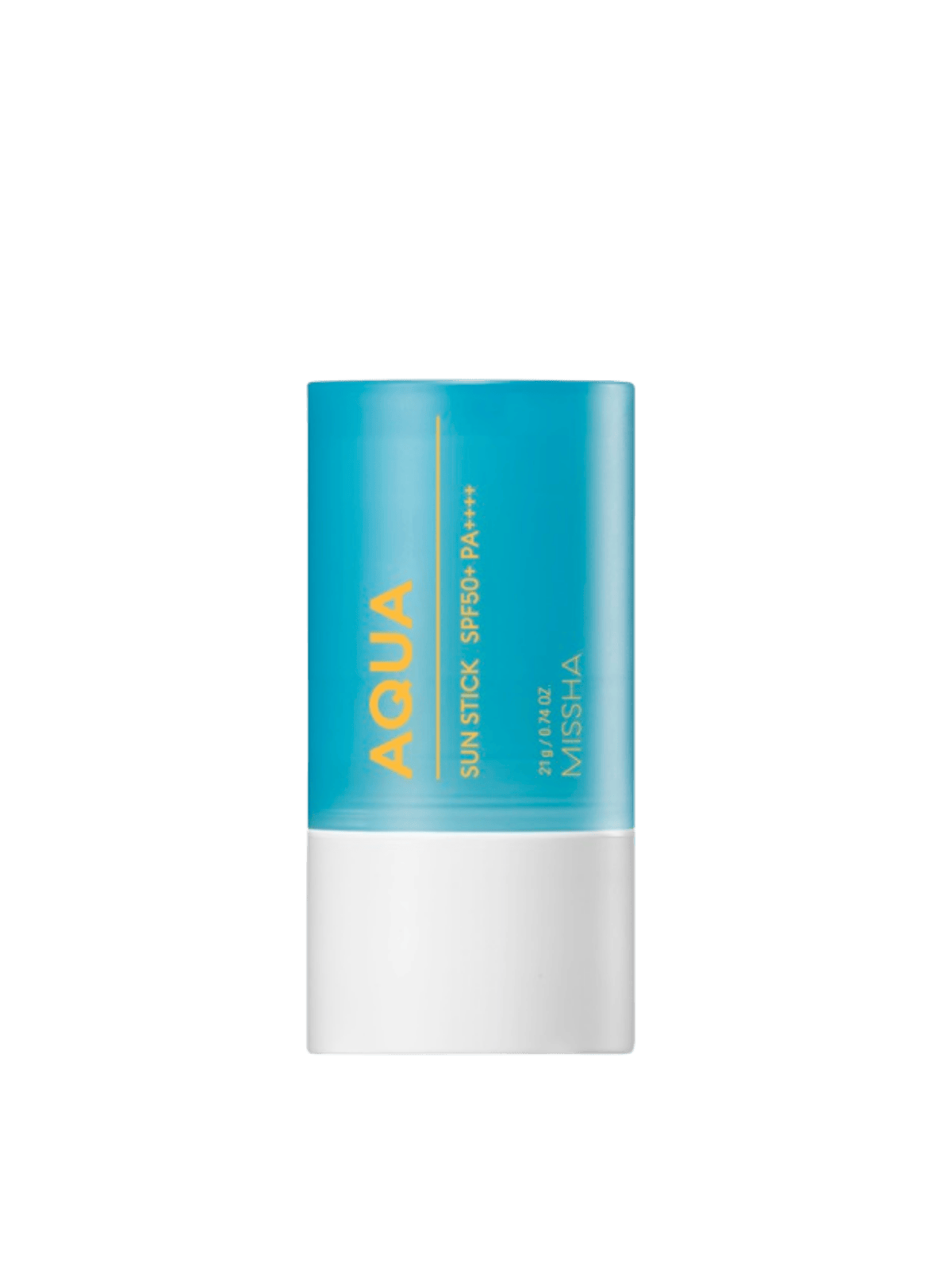 MISSHA All-Around Safe Block Aqua Sun Stick SPF50+ PA++++ 21g