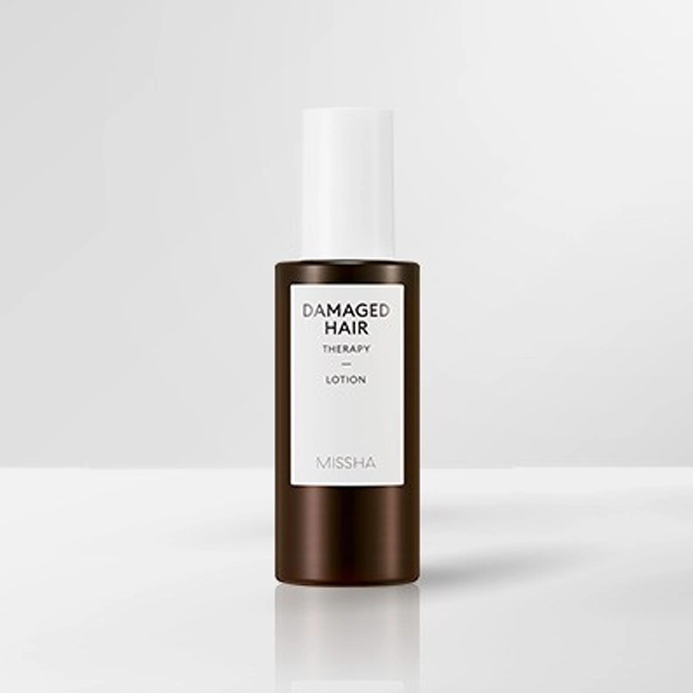 MISSHA Damaged Hair Therapy Lotion 150ml