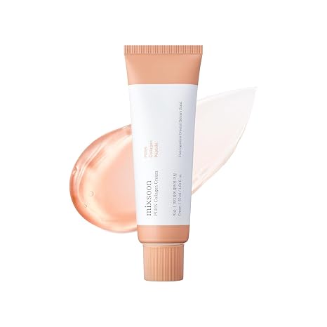MIXSOON PDRN Collagen Cream 50ml