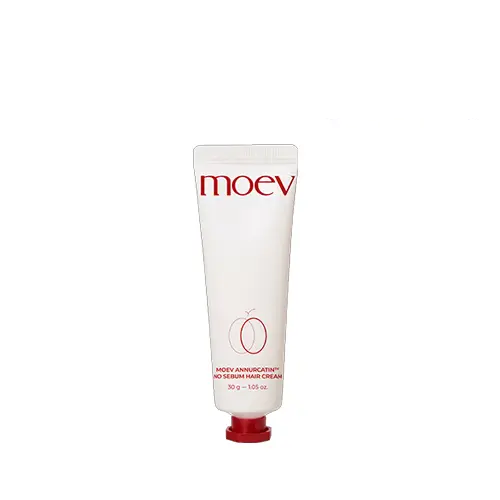MOEV Annurcatin No Sebum Hair Cream 30g