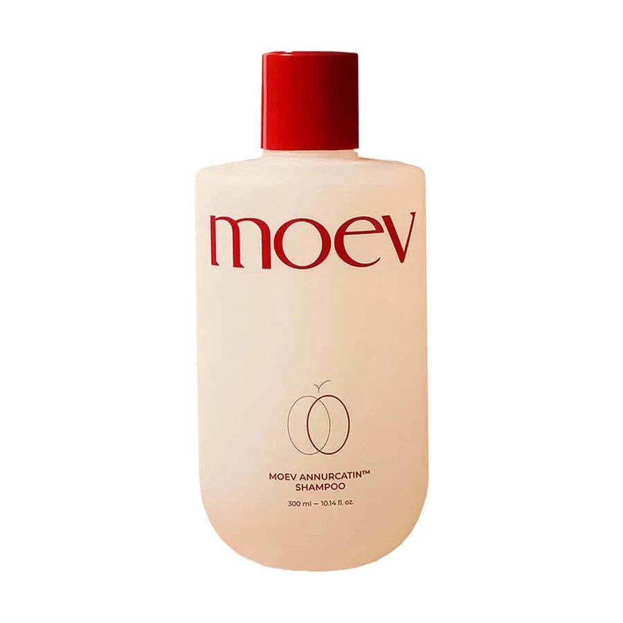 MOEV Annurcatin Shampoo 300ml