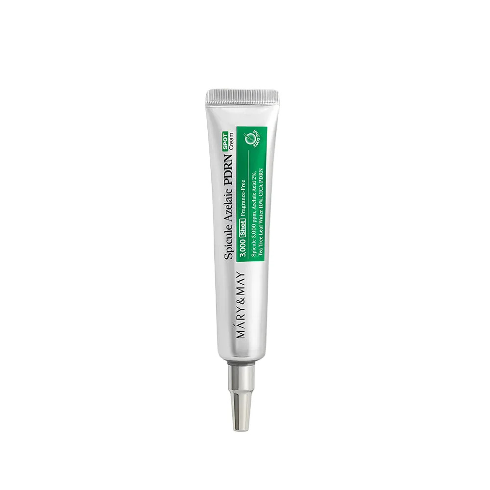 Mary&May Spicule Azelaic PDRN Cream 15g