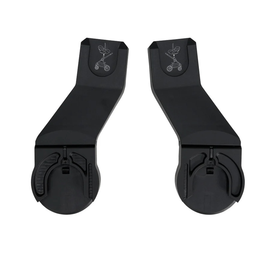 Maxi Cosi Car Seat Adapters