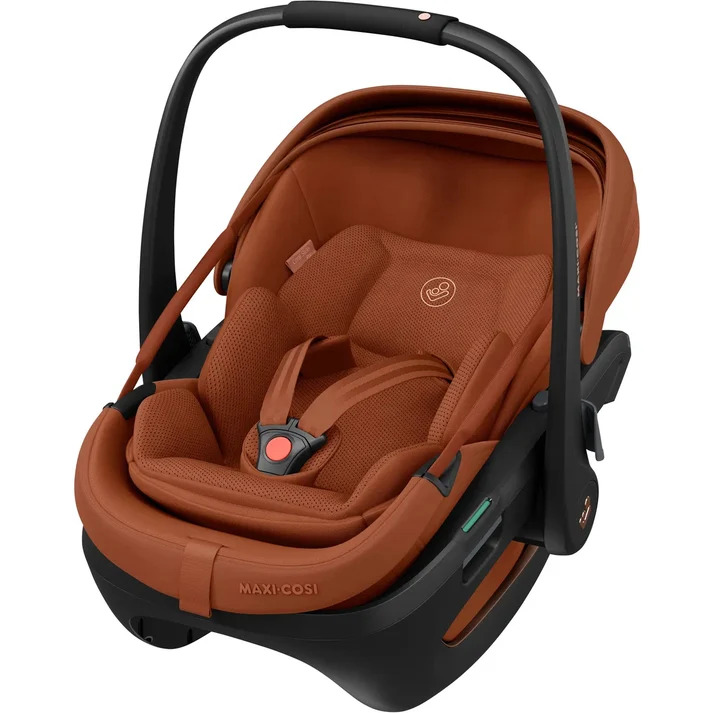 Maxi Cosi Coral Slide Pro Copper Terra