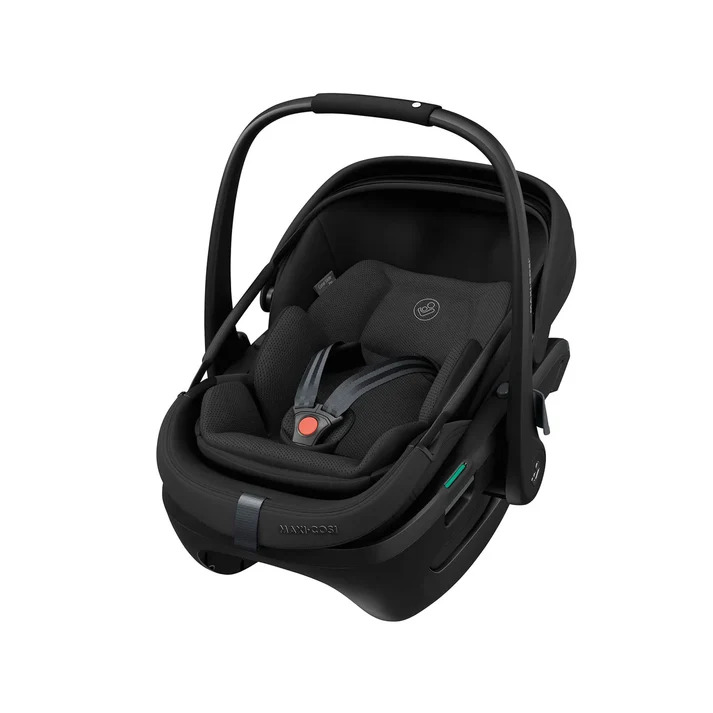 Maxi Cosi  Coral Slide Pro Onyx Black