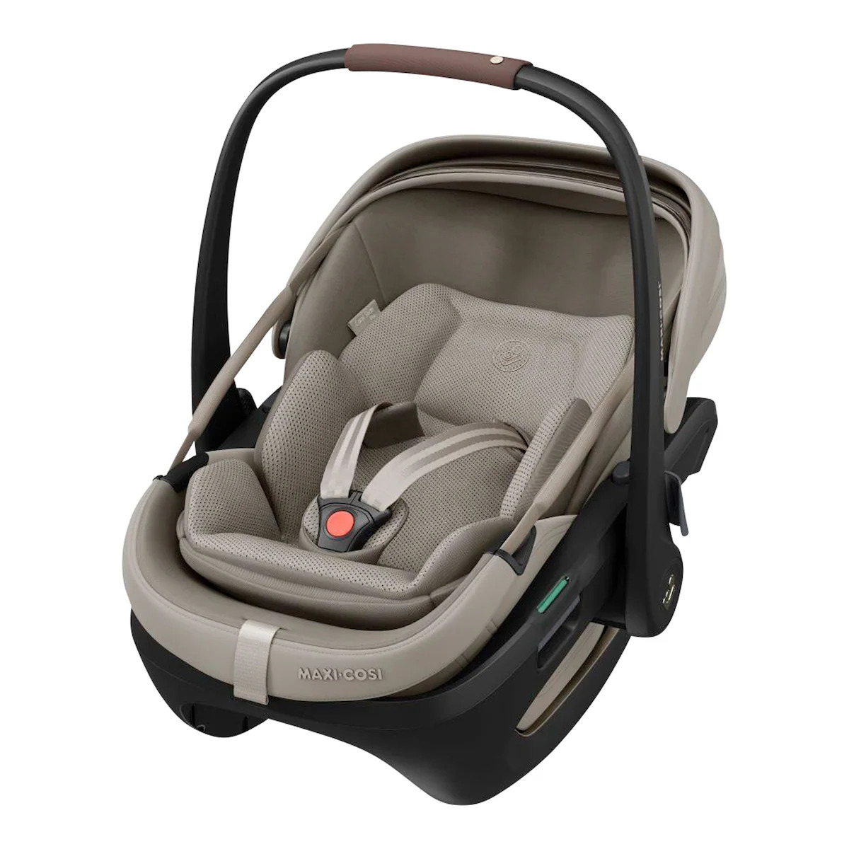 Maxi Cosi Coral Slide Pro Sapphire Sand