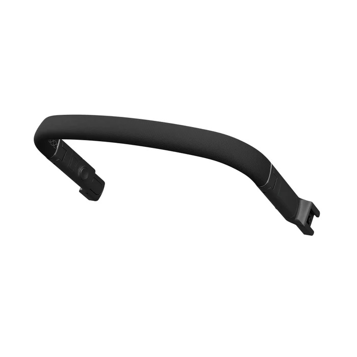 Maxi Cosi Fame Cabin Bumper Bar Black