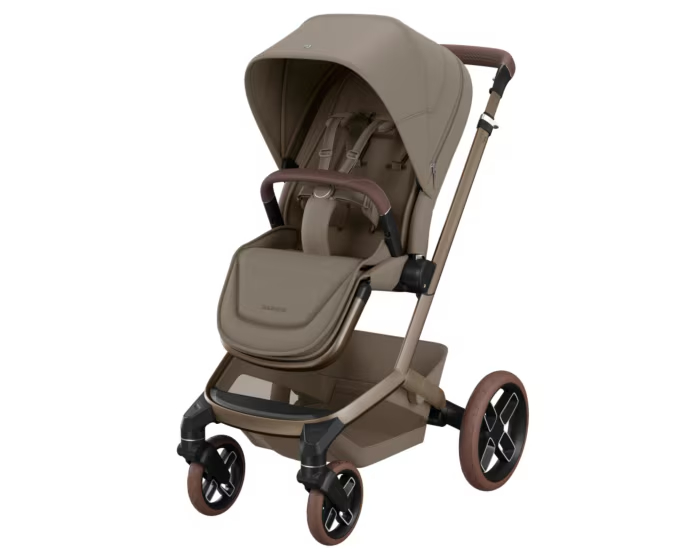 Maxi Cosi Fame Oak Truffle
