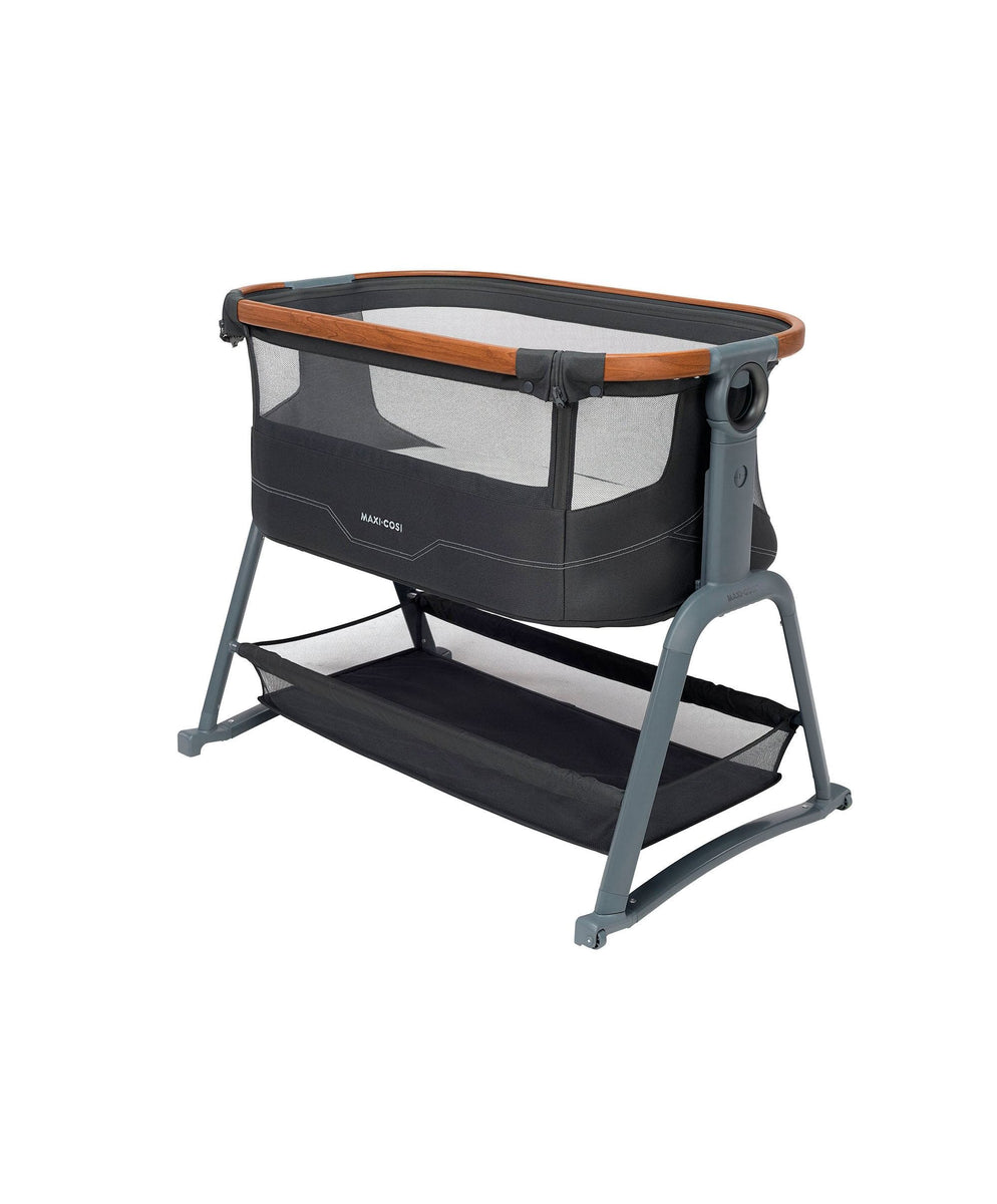 Maxi Cosi Iora Plus Elegance Graphite