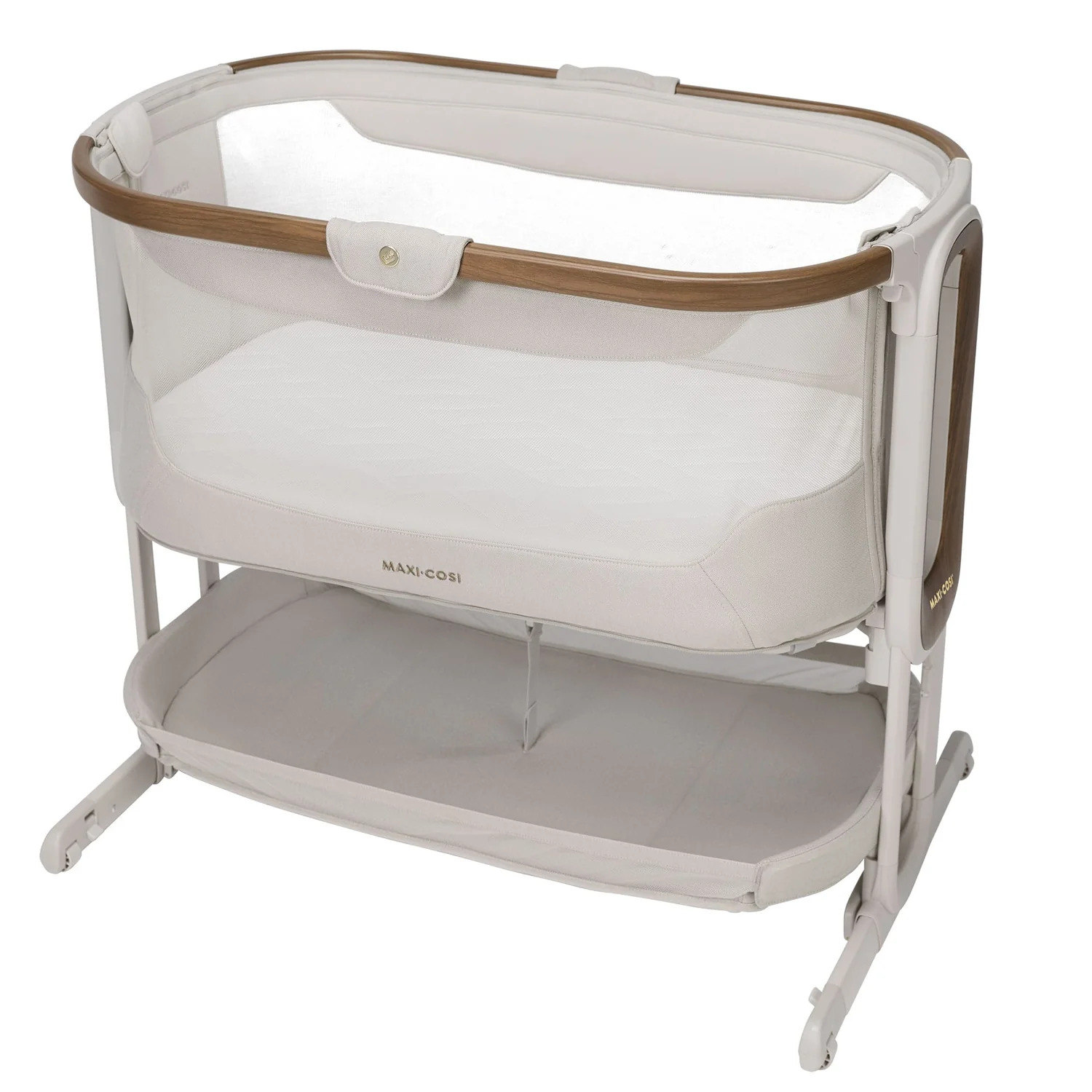 Maxi Cosi Iora Pro Elegance Beige