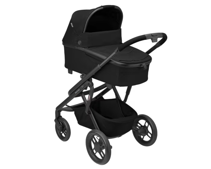 Maxi Cosi Lila XP Plus Essential Black