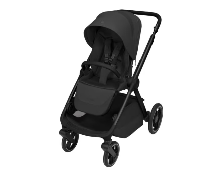 Maxi Cosi Oxford Flex Onyx Black