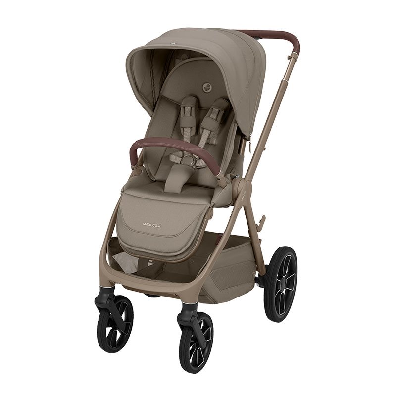 Maxi Cosi Oxford Oak Truffle