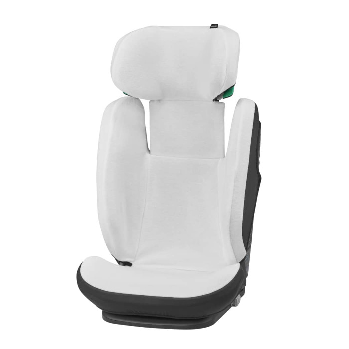 Maxi Cosi Rodifix Pro / S i-Size Car Seat Cover White
